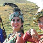 Những phong tục đặc biệt của người Uzbekistan