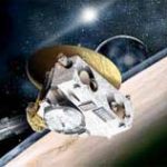 NASA phóng tàu vũ trụ “Người đưa tin” lên sao thủy