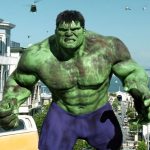 Phát hiện protein “người khổng lồ xanh”