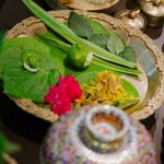 “Nam Ob Thai” – Mùi hương độc đáo của Tết năm mới Songkran tại Thái Lan