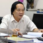 Tranh luận trực tuyến về bô-xít Tây Nguyên