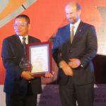 Australia vinh danh thủ lĩnh môi trường Việt Nam