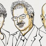Nghiên cứu về phân tử thắng giải Nobel Hóa học 2022
