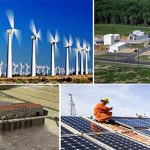 Tổng hợp các nhà máy điện lớn nhất thế giới (theo từng loại)