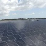 Apple đầu tư xây trang trại điện Mặt Trời khổng lồ