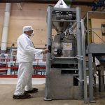 Các nhà khoa học Nga nghiên cứu phương pháp mới để làm giàu uranium tái sinh