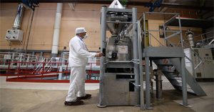 Các nhà khoa học Nga nghiên cứu phương pháp mới để làm giàu uranium tái sinh