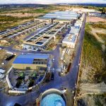 Tập đoàn Israel xem xét xây nhà máy lọc nước biển ở Việt Nam