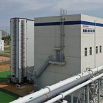 Dự án sưởi năng lượng hạt nhân lớn nhất Trung Quốc
