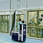 Việt Nam lần đầu tiên có nhà máy ứng dụng công nghệ nano bạc