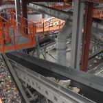 Site Zero – Nhà máy phân loại rác nhựa lớn nhất thế giới