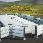 Công ty Thụy Sĩ cung cấp dịch vụ loại bỏ CO2 từ khí quyển