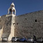Nhà thờ Bethlehem – Di sản văn hóa thế giới tại Palestine