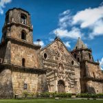 Các nhà thờ kiểu Baroque – Philippines