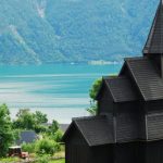 Nhà thờ ván gỗ Urnes – Nauy