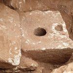 Phát hiện nhà vệ sinh cổ đại 2.700 năm tuổi ở Jerusalem