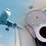 Lý do không nên dùng giấy vệ sinh trên máy bay