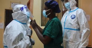 Sốt Lassa – Căn bệnh gây chết người ở Nigeria còn đáng sợ hơn Covid-19