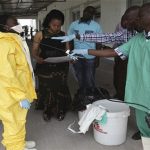 Bệnh lạ khiến 15 người Nigeria chết trong một tuần