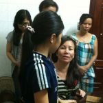 Các nhà ngoại cảm “chẩn đoán” cô bé gây cháy