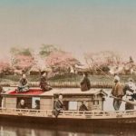Những bức ảnh đáng kinh ngạc về Nhật Bản những năm 1850