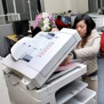 Nguy cơ nhiễm độc của các nhân viên văn phòng