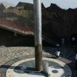Cây nhiệt kế lớn nhất Trung Quốc