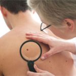 Chẩn đoán bệnh qua làn da
