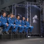 NASA công bố nhóm phi hành gia thực hiện sứ mệnh khám phá Sao Hỏa