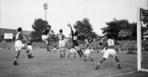 Top 10 trận thắng đậm nhất trong lịch sử các kỳ World Cup