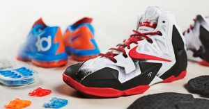 Mẹo nhỏ giúp bạn phân biệt giày Nike thật và giả một cách chuẩn nhất