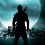 Những pháp thuật đáng sợ của Ninja
