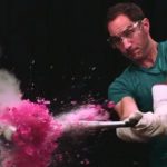 Khám phá cách nitơ lỏng phá hủy mọi thứ