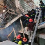 Những lỗi chết người gây nổ khí gas trong nhà