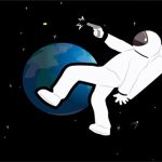 Điều gì sẽ xảy ra nếu bạn nổ súng ngoài không gian?