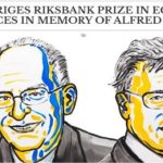 Giải Nobel Kinh tế 2016 thuộc về hai nhà kinh tế ở Mỹ