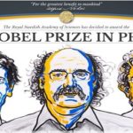 Giải Nobel Vật lý 2016 về tay bộ ba nhà khoa học