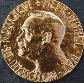 Đoạt giải Nobel nhờ ăn nhiều chocolate?