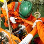 Cáp quang biển được hàn nối như thế nào?