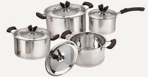 Inox 304 là gì? Cách kiểm tra Inox 304 nhanh chóng