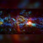 Phát hiện mới của NASA về “nơi thai nghén” các vì sao giữa Dải Ngân hà