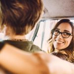 6 mẹo lái xe mùa hè ít người biết