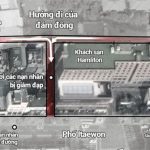 Vì sao thảm kịch Itaewon không phải một vụ giẫm đạp?