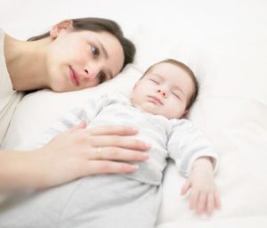 Cho con vào tủ lạnh vì… nói nhịu