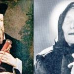 Vanga, Nostradamus từng tiên tri về Putin?