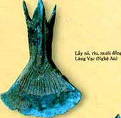 Bí mật về “Nỏ thần Liên Châu”