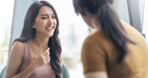 Tiếng cười – cách đơn giản giúp trái tim khỏe mạnh