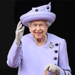 Nữ hoàng Anh Elizabeth II qua đời