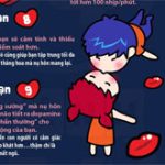 7 lý do hôn môi tốt cho sức khỏe
