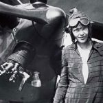 Vật thể nghi máy bay mất tích 87 năm của Amelia Earhart